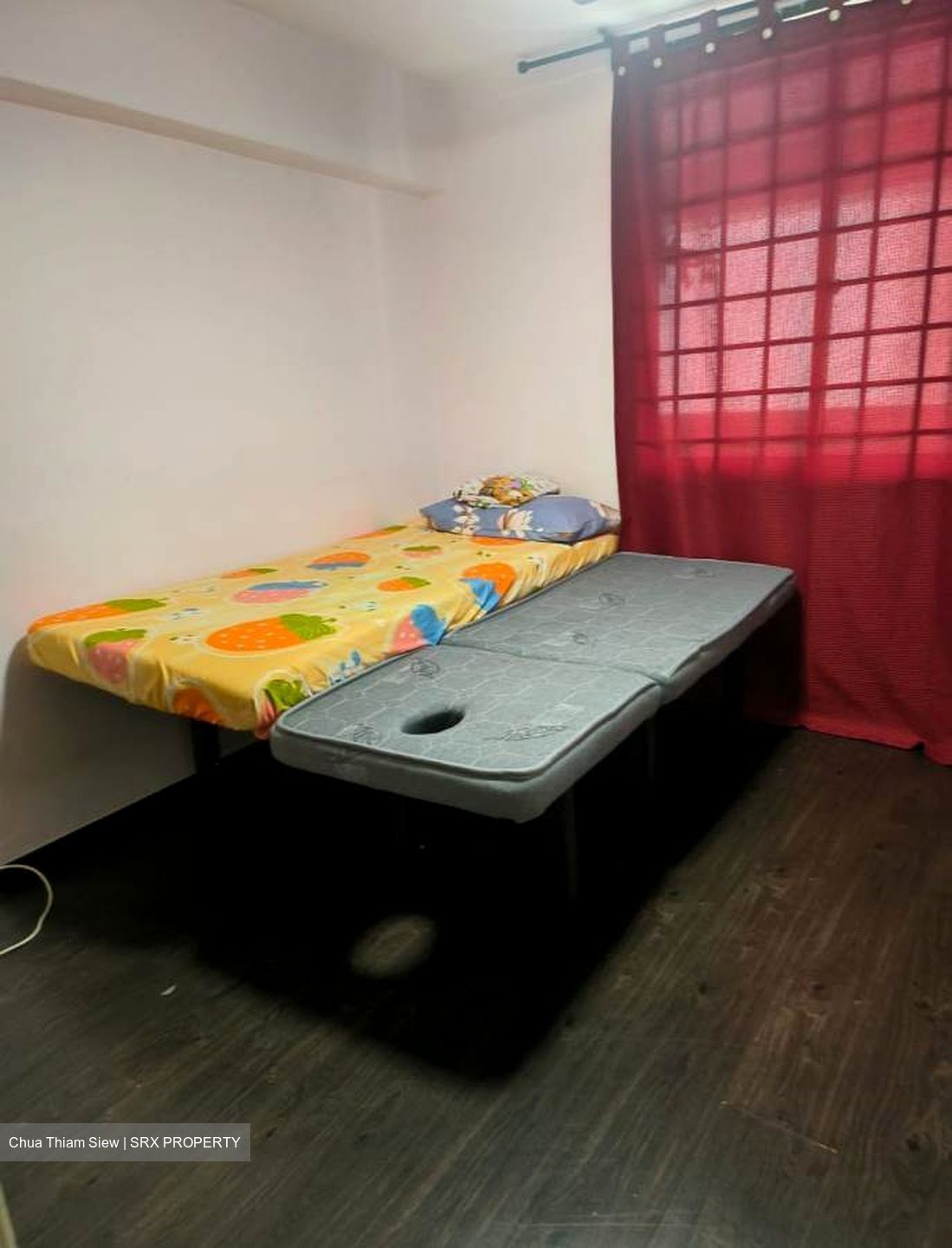 Blk 6 Marsiling Gardens (Woodlands), HDB 3 Rooms #591019561